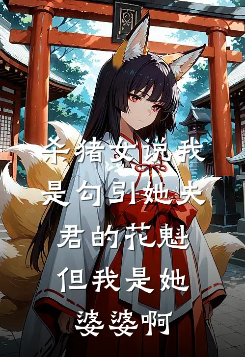 杀猪女说我是勾引她夫君的花魁，但我是她婆婆啊