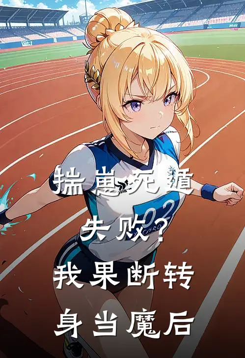 揣崽死遁失败？我果断转身当魔后