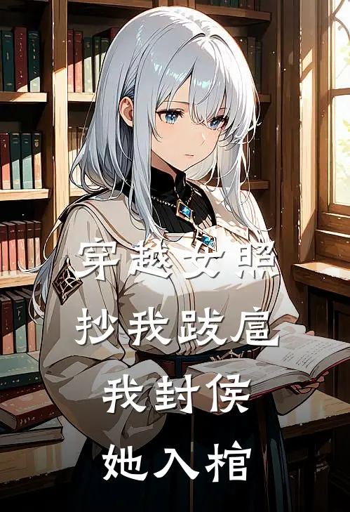 穿越女照抄我跋扈，我封侯她入棺