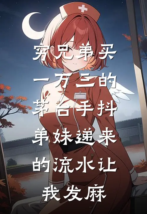 穷兄弟买一万三的茅台手抖，弟妹递来的流水让我发麻