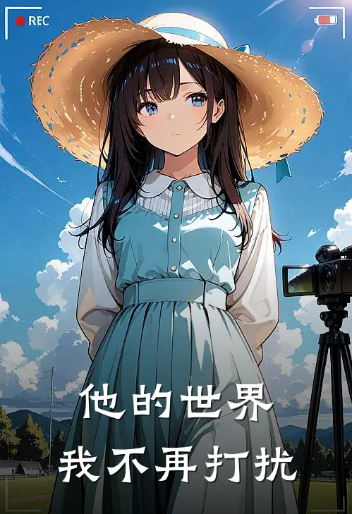 他的世界，我不再打扰