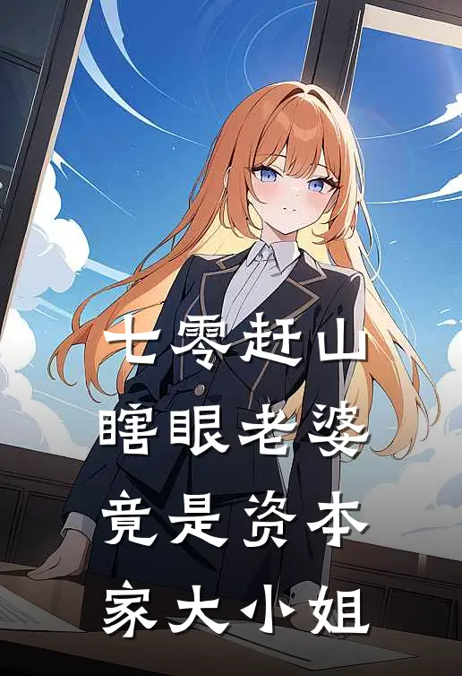 七零赶山：瞎眼老婆竟是资本家大小姐