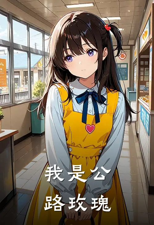 我是公路玫瑰