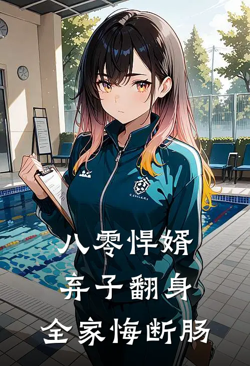 八零悍婿：弃子翻身，全家悔断肠