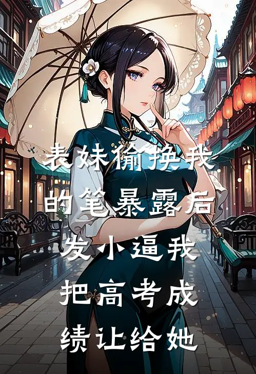 表妹偷换我的笔暴露后，发小逼我把高考成绩让给她