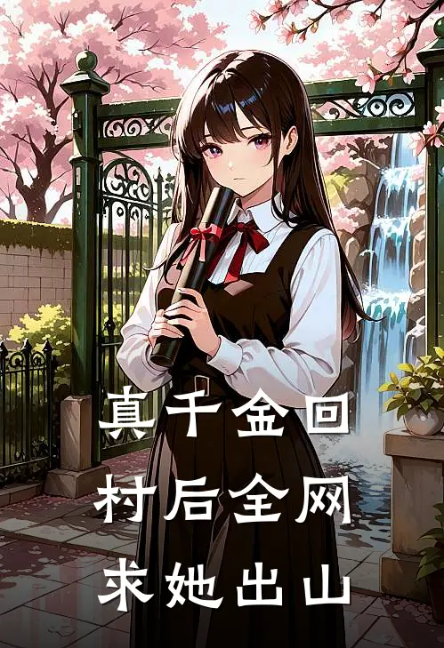 真千金回村后全网求她出山