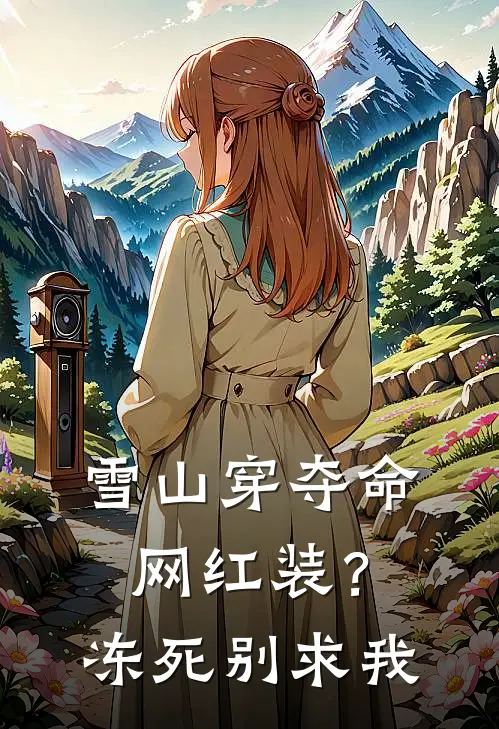 雪山穿夺命网红装？冻死别求我