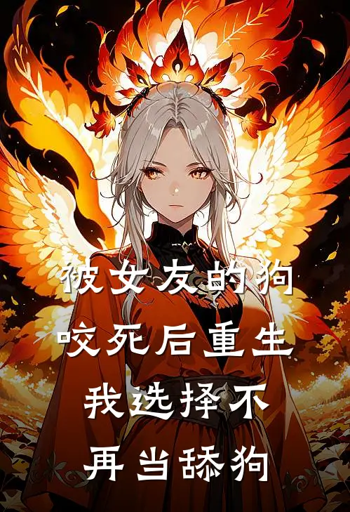 被女友的狗咬死后重生，我选择不再当舔狗