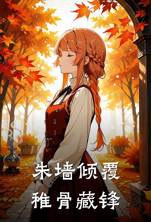 朱墙倾覆，稚骨藏锋