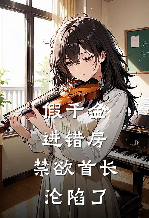假千金进错房，禁欲首长沦陷了
