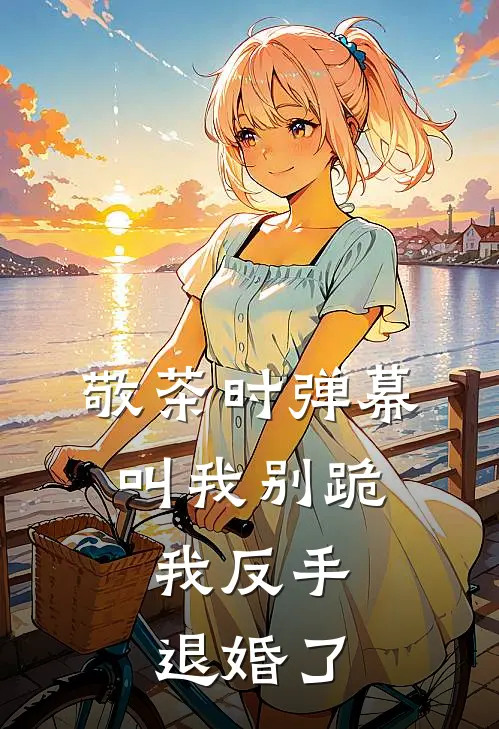 敬茶时弹幕叫我别跪，我反手退婚了