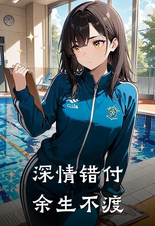 深情错付，余生不渡
