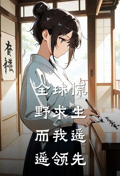 全球慌野求生，而我遥遥领先