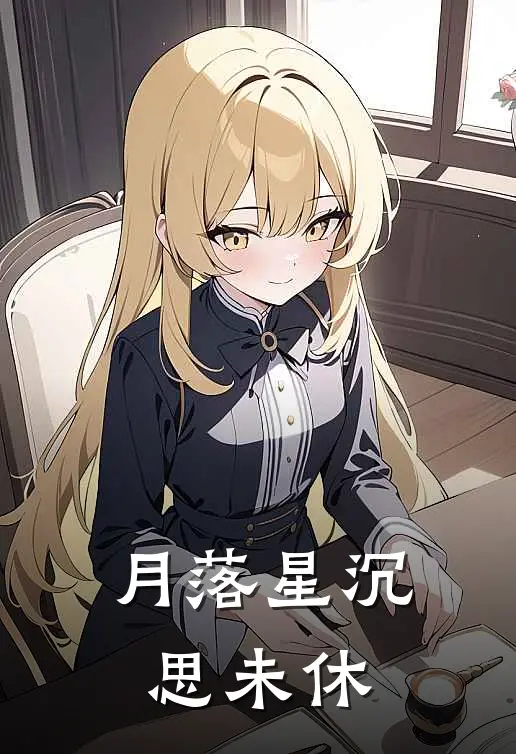 月落星沉思未休