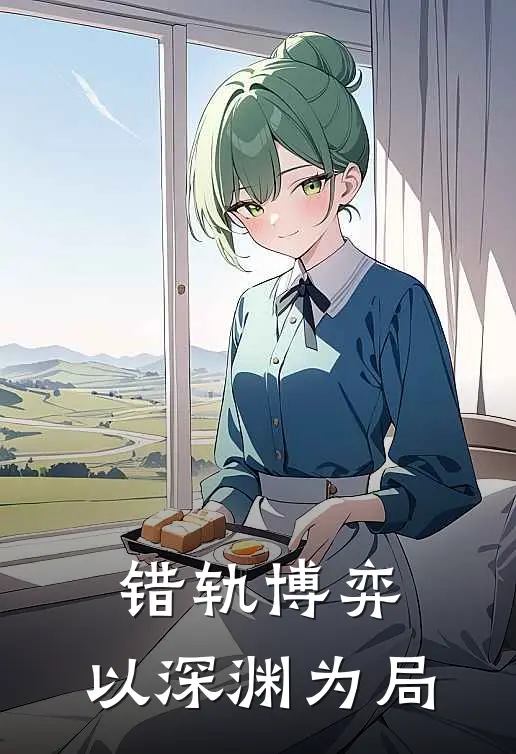 错轨博弈：以深渊为局