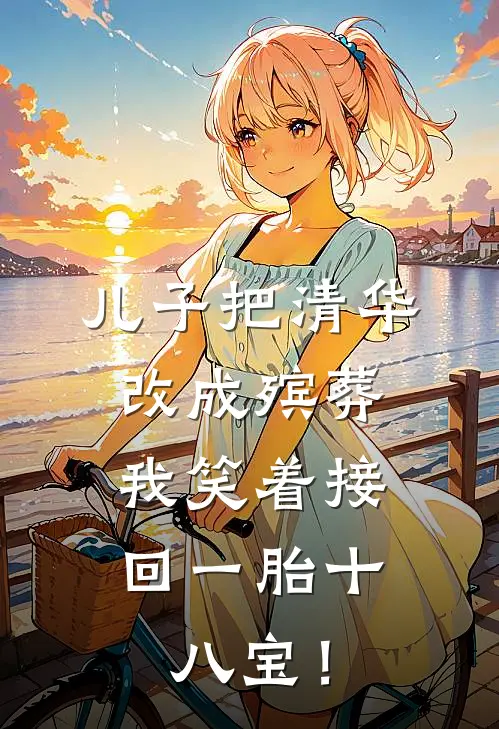 儿子把清华改成殡葬，我笑着接回一胎十八宝！