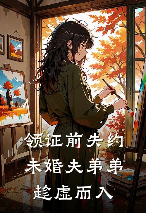 领证前失约，未婚夫弟弟趁虚而入