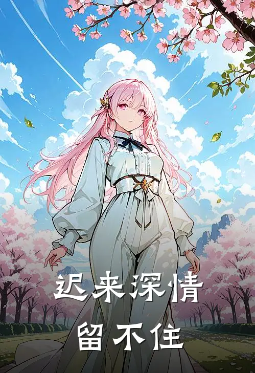 迟来深情留不住