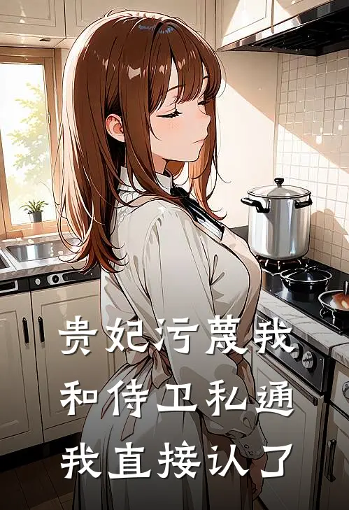 贵妃污蔑我和侍卫私通，我直接认了