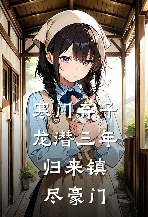 寒门弃子：龙潜三年，归来镇尽豪门