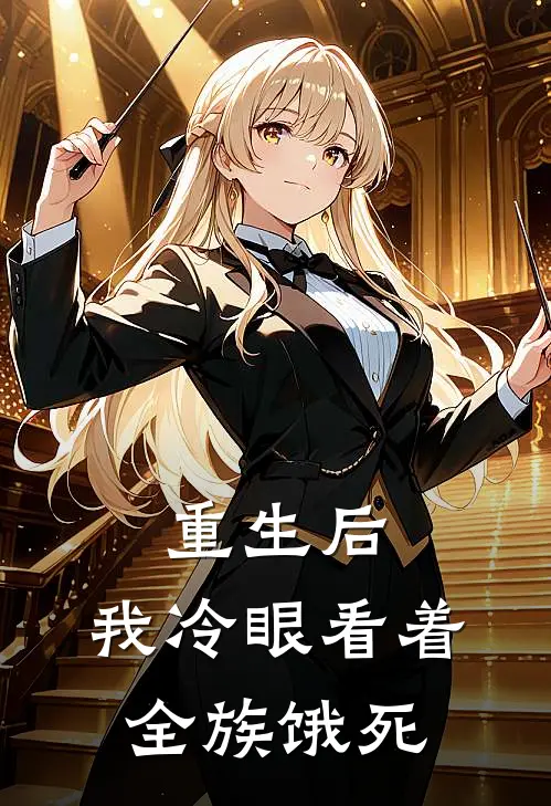 重生后，我冷眼看着全族饿死