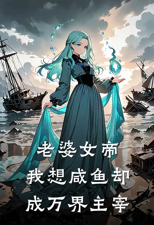 老婆女帝，我想咸鱼却成万界主宰