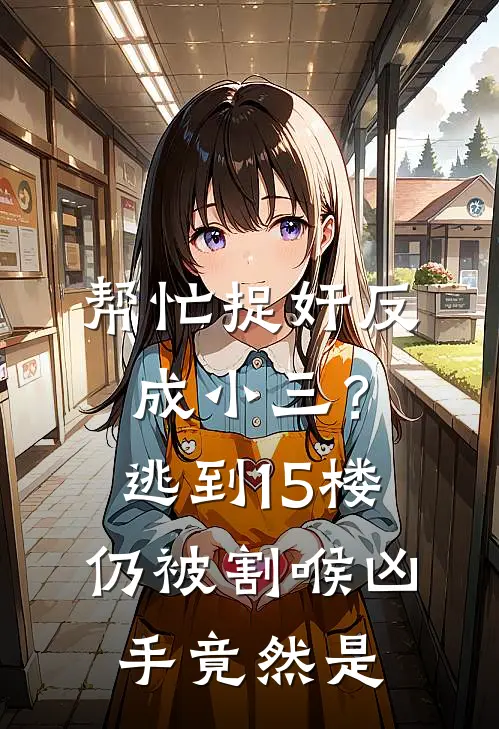 帮忙捉奸反成小三？逃到15楼仍被割喉，凶手竟然是...