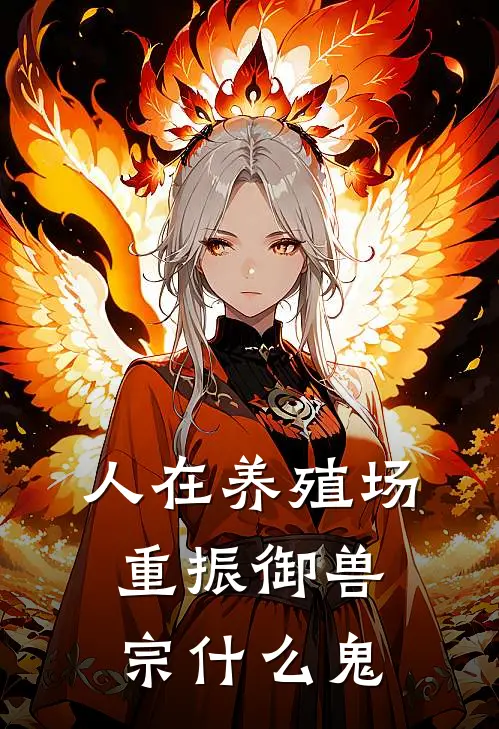 人在养殖场，重振御兽宗什么鬼