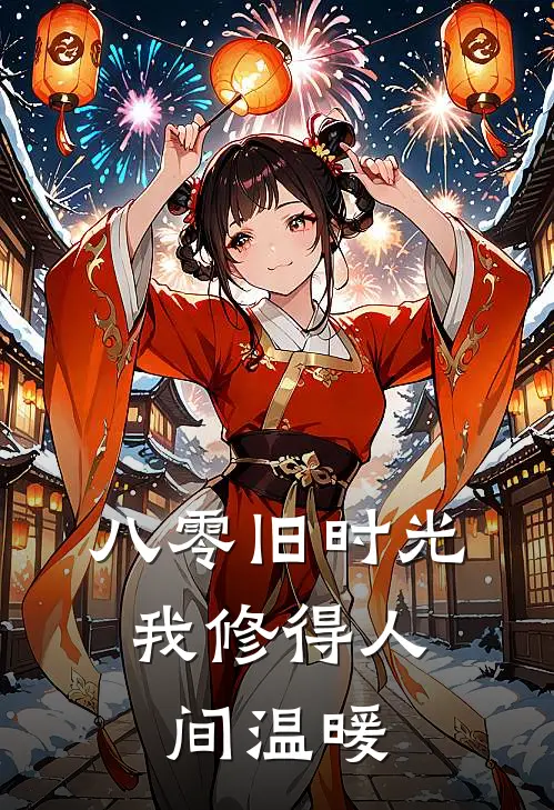 八零旧时光：我修得人间温暖