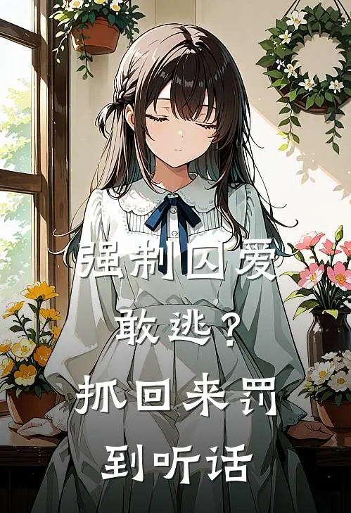 强制囚爱：敢逃？抓回来罚到听话