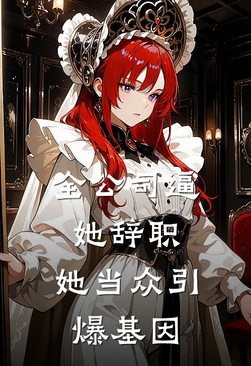 全公司逼她辞职，她当众引爆基因
