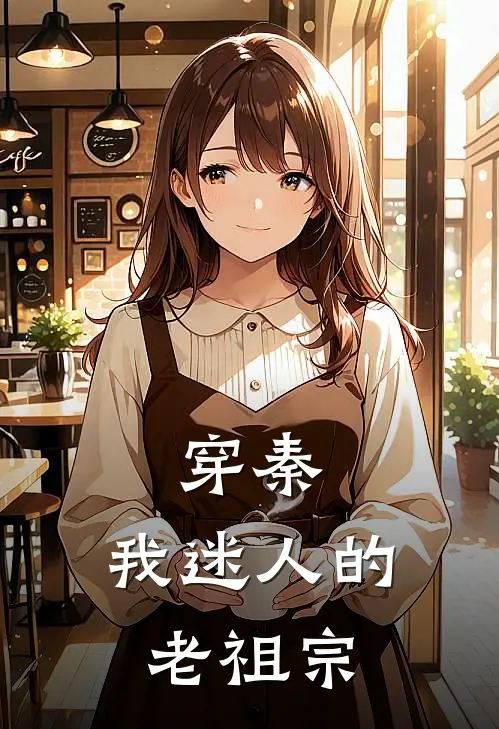 穿秦，我迷人的老祖宗