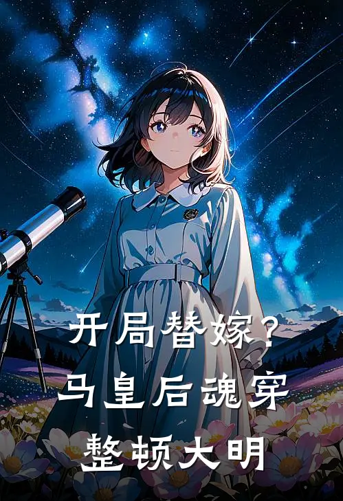 开局替嫁？马皇后魂穿整顿大明