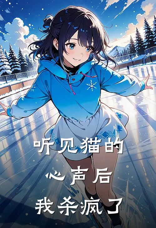 听见猫的心声后，我杀疯了