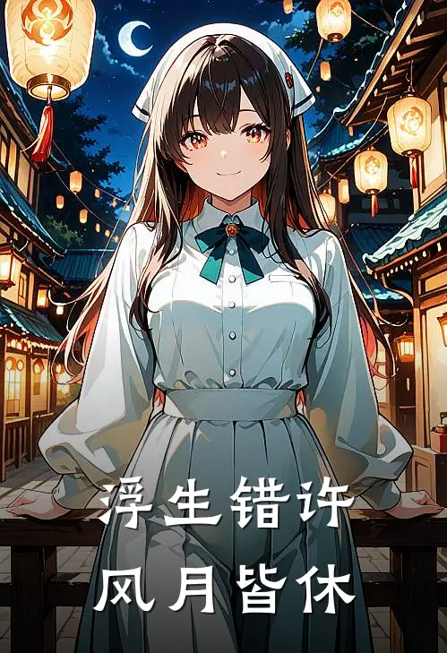浮生错许风月皆休