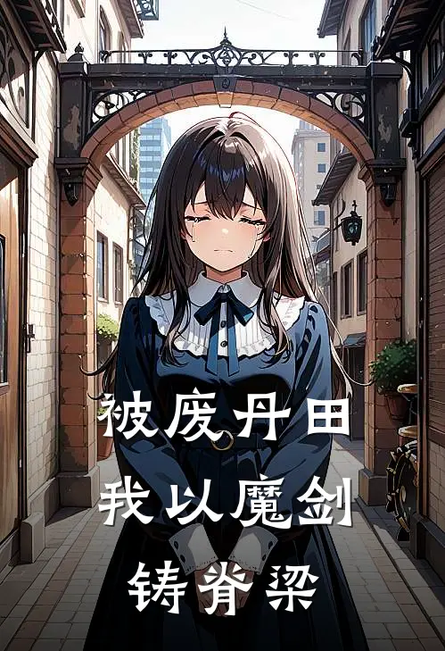 被废丹田，我以魔剑铸脊梁
