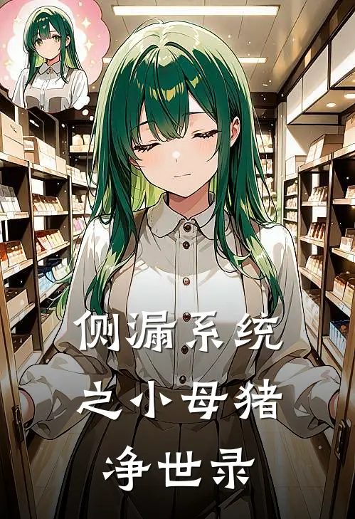 侧漏系统之小母猪净世录