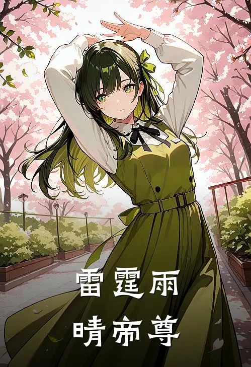 雷霆雨晴帝尊