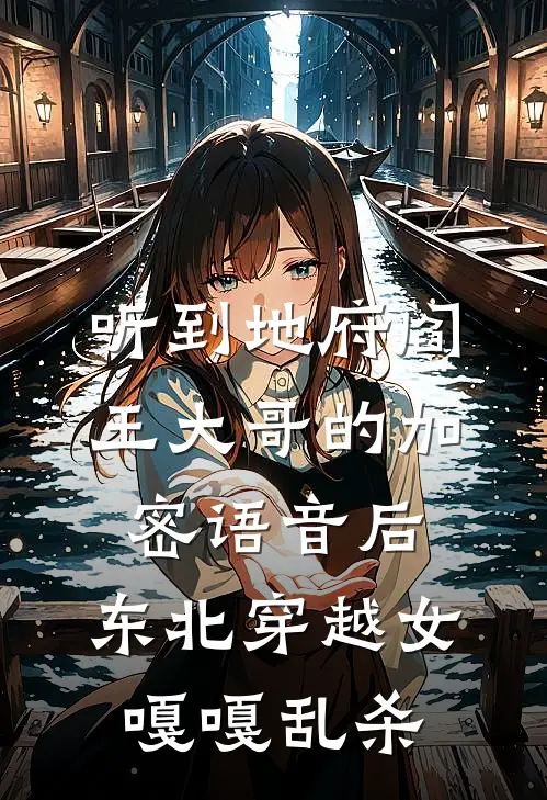 听到地府阎王大哥的加密语音后，东北穿越女嘎嘎乱杀