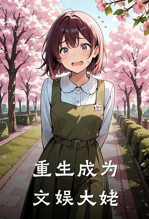 重生成为文娱大姥