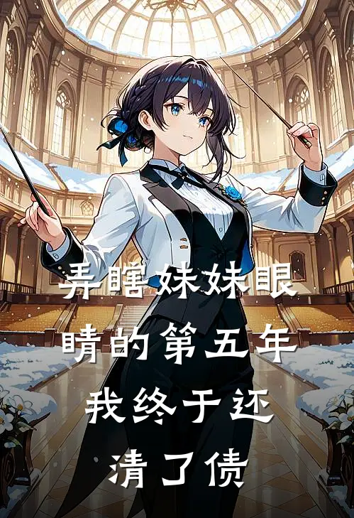 弄瞎妹妹眼睛的第五年，我终于还清了债