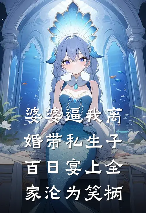 婆婆逼我离婚带私生子，百日宴上全家沦为笑柄