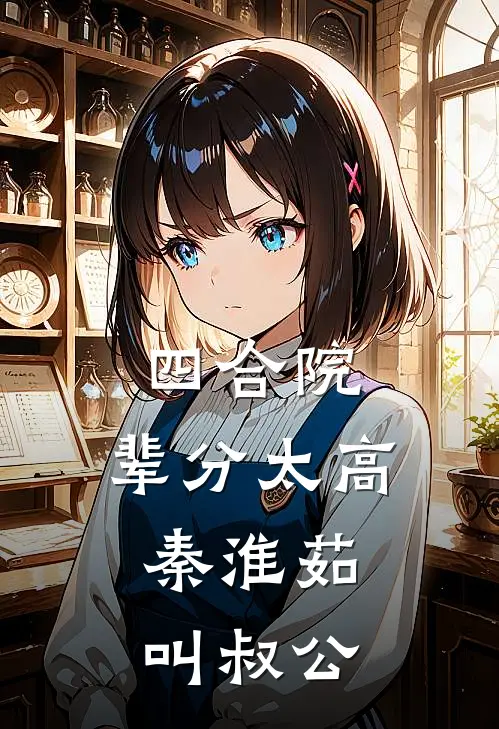四合院：辈分太高，秦淮茹叫叔公