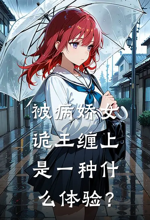 被病娇女诡王缠上是一种什么体验？