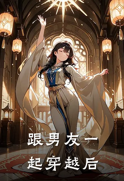跟男友一起穿越后