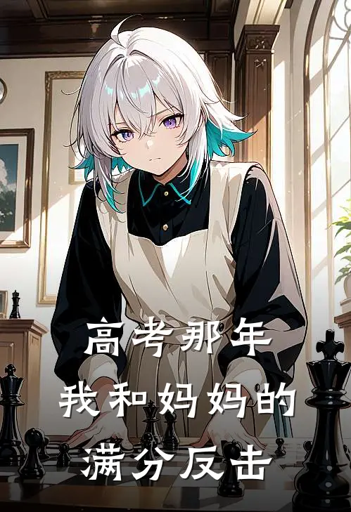 高考那年，我和妈妈的满分反击