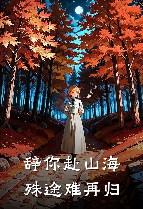 辞你赴山海，殊途难再归