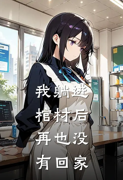 我躺进棺材后，再也没有回家