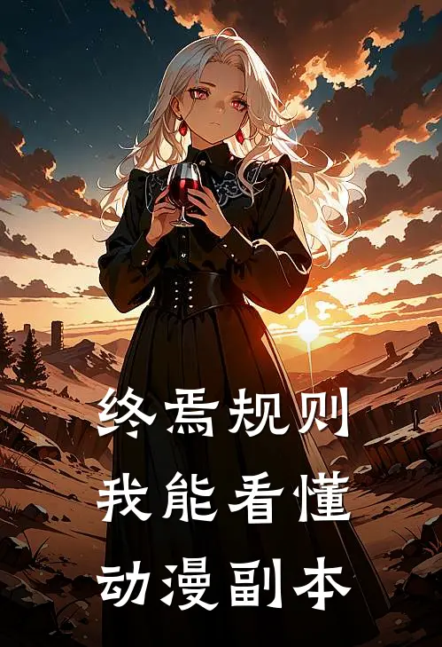 终焉规则：我能看懂动漫副本
