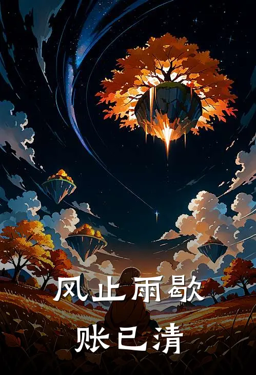 风止雨歇账已清